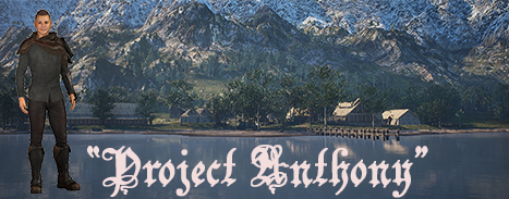 Project Anthony